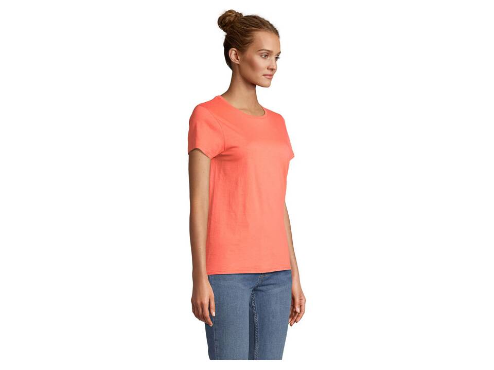 Crusader Women T-shirt 134