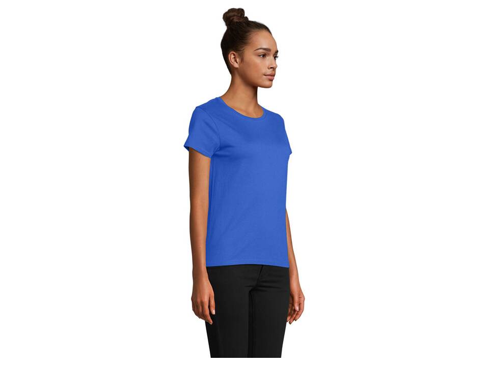 Crusader Women T-shirt 255