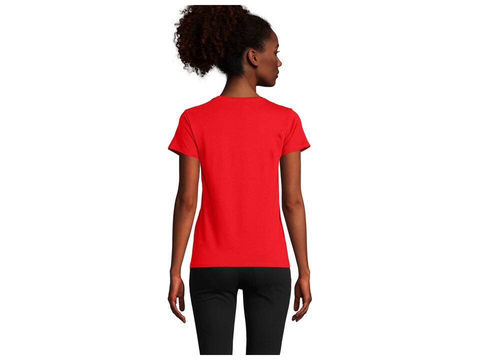 Crusader Women T-shirt 229