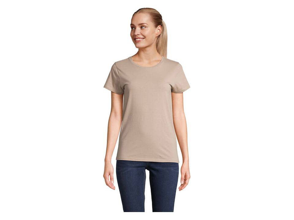 Crusader Women T-shirt 124