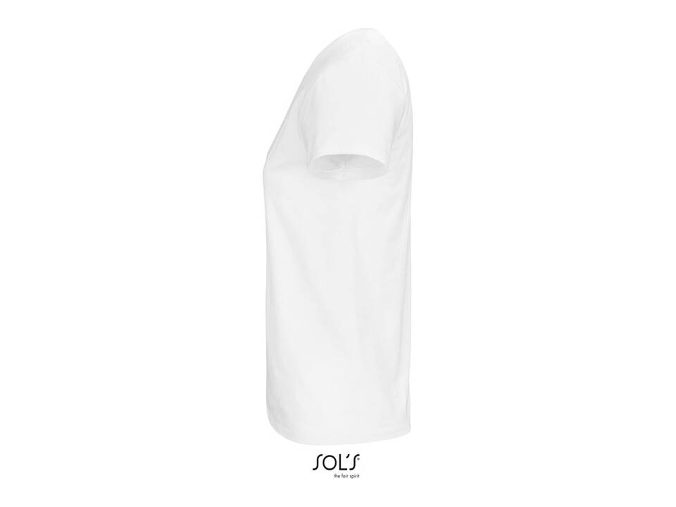 Crusader Women T-shirt 375