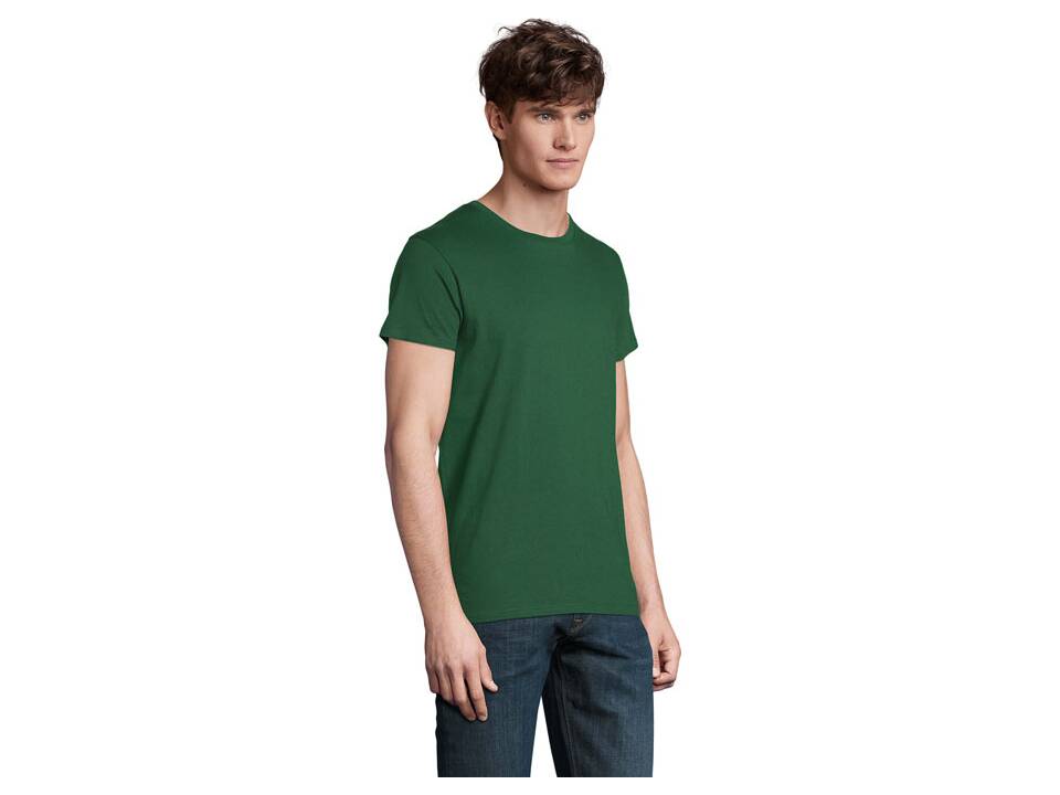 Crusader Men T-shirt 162