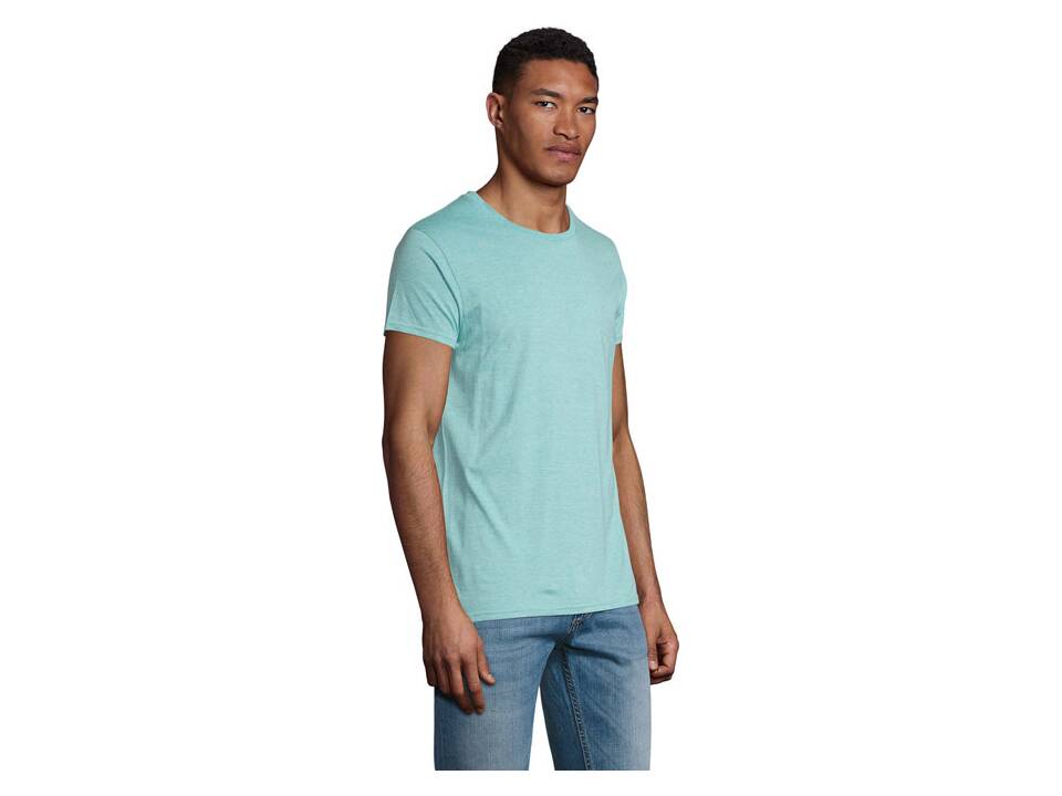 Crusader Men T-shirt 114