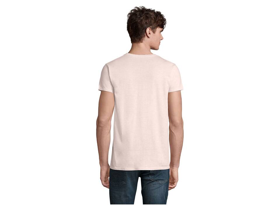 Crusader Men T-shirt 38