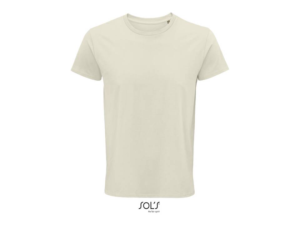 Crusader Men T-shirt 473