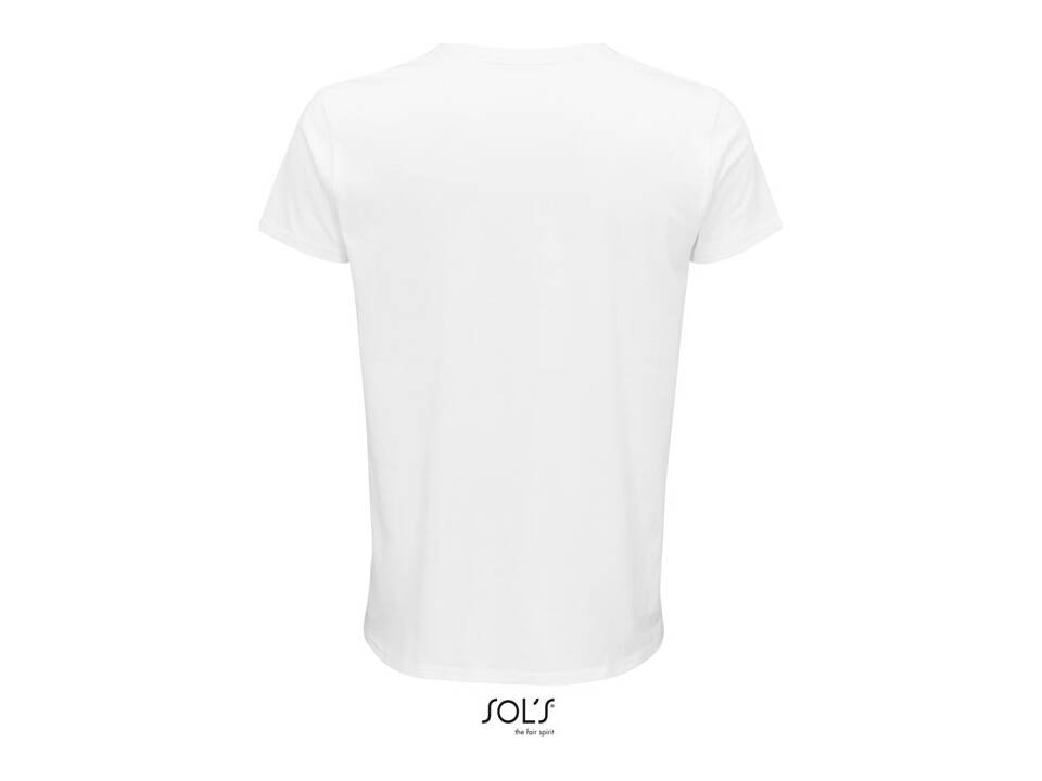 Crusader Men T-shirt 503