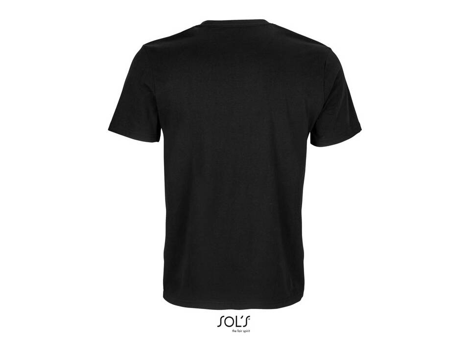 Odyssey uni t-shirt 170g 3