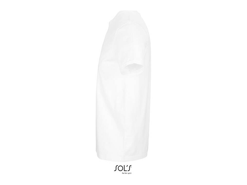 Odyssey uni t-shirt 170g 7