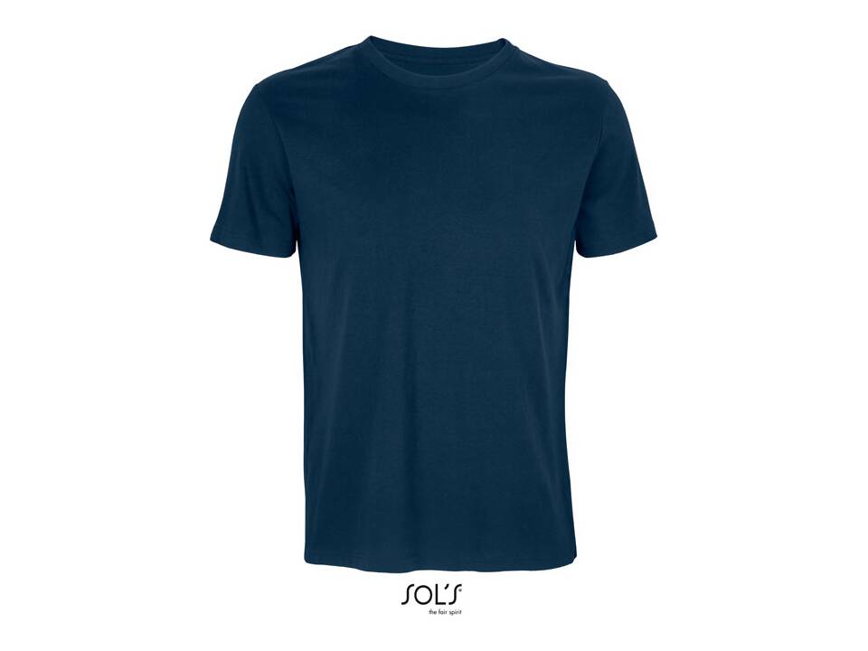 Odyssey uni t-shirt 170g 9
