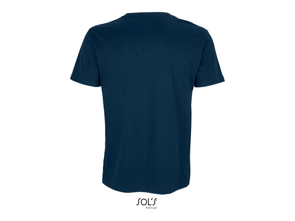 Odyssey uni t-shirt 170g 10