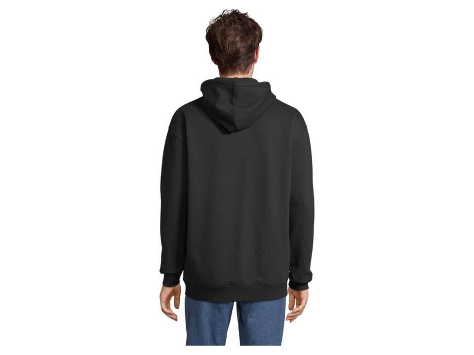 CARTER Full Zip Hoodie 1