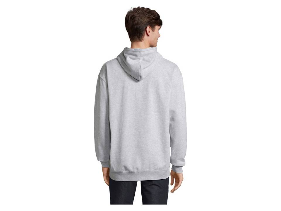 CARTER Full Zip Hoodie 8
