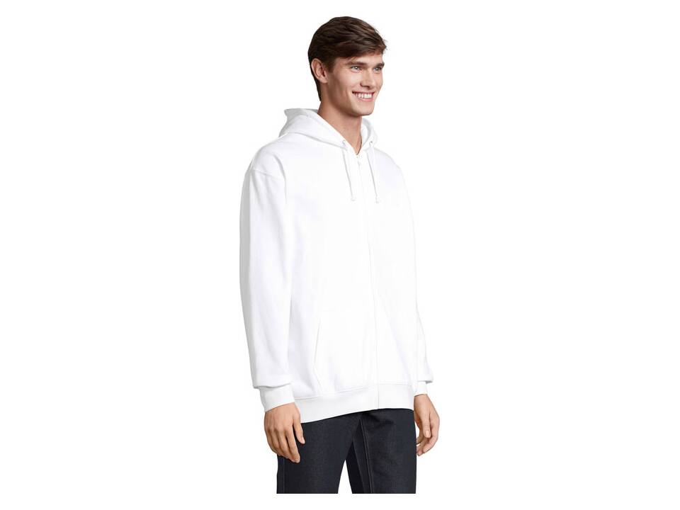 CARTER Full Zip Hoodie 14