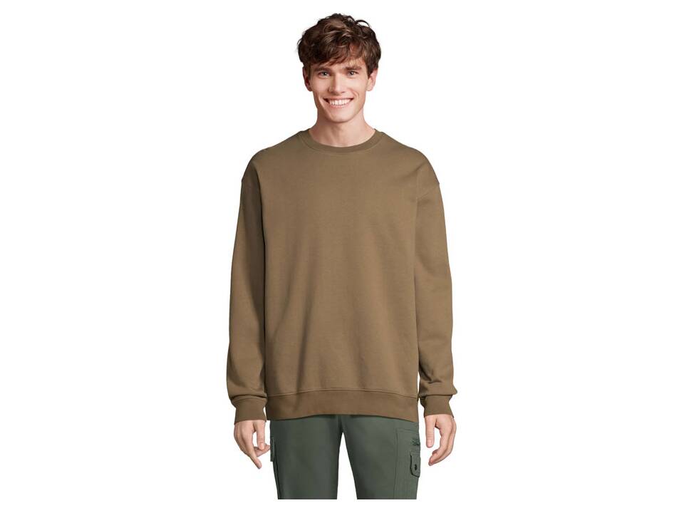 COLUMBIA UNISEX SWEAT 280 49