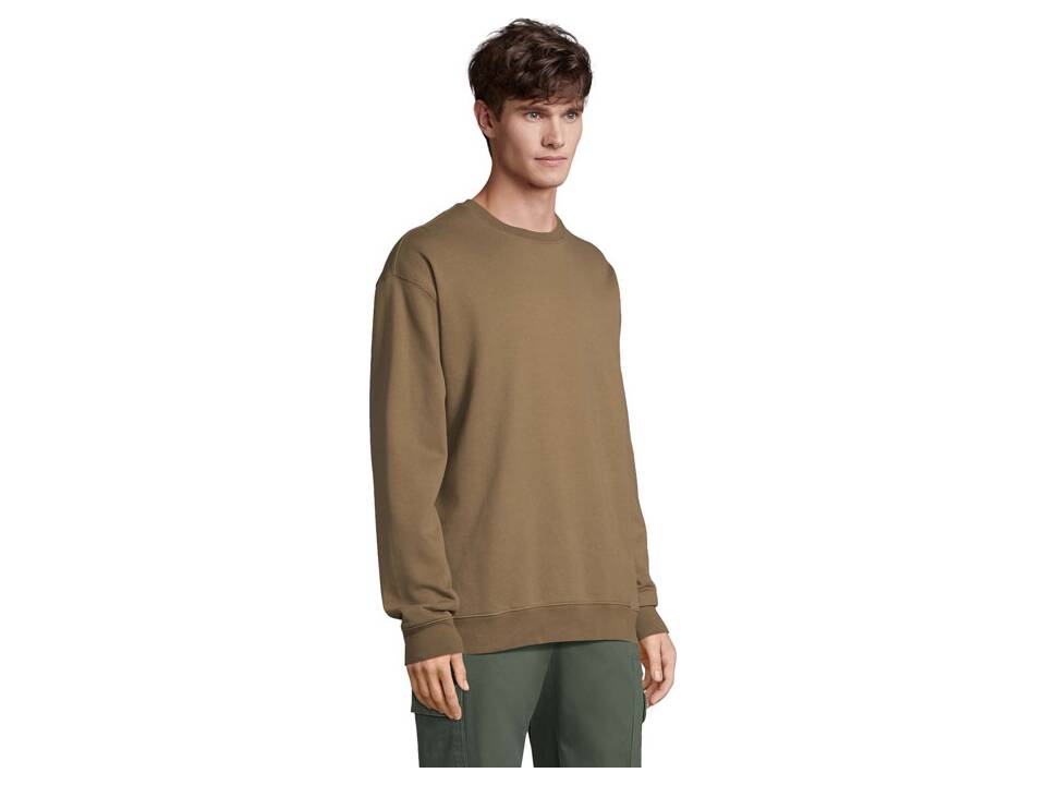 COLUMBIA UNISEX SWEAT 280 51