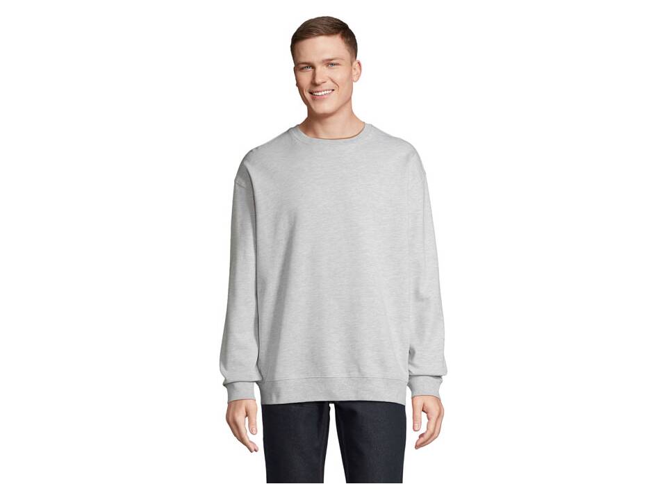 COLUMBIA UNISEX SWEAT 280 52