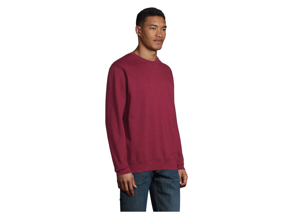 COLUMBIA UNISEX SWEAT 280 46