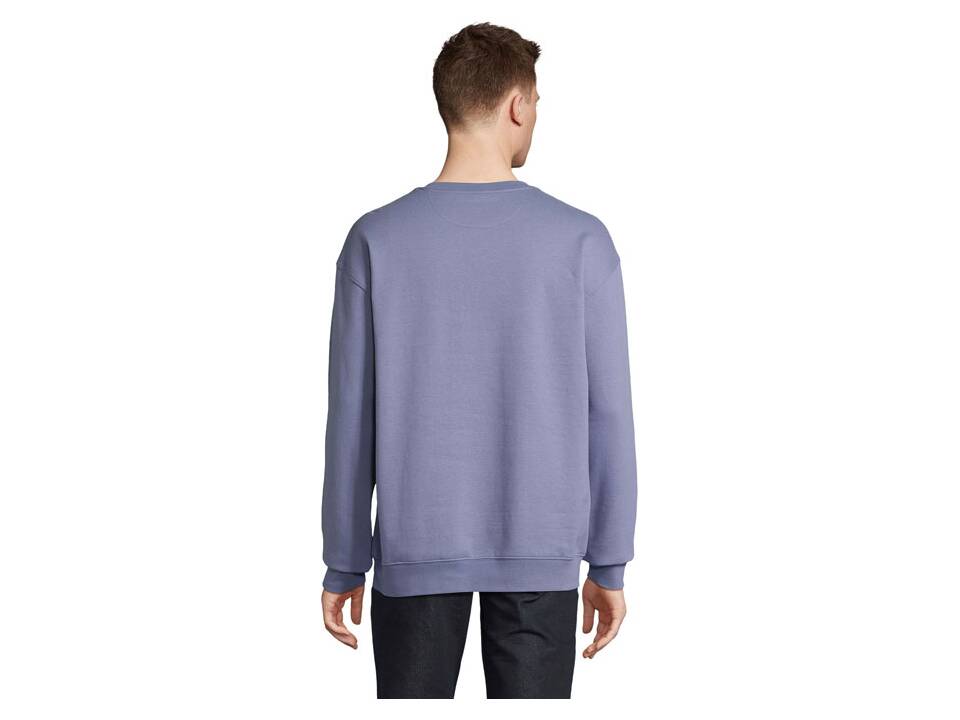 COLUMBIA UNISEX SWEAT 280 56