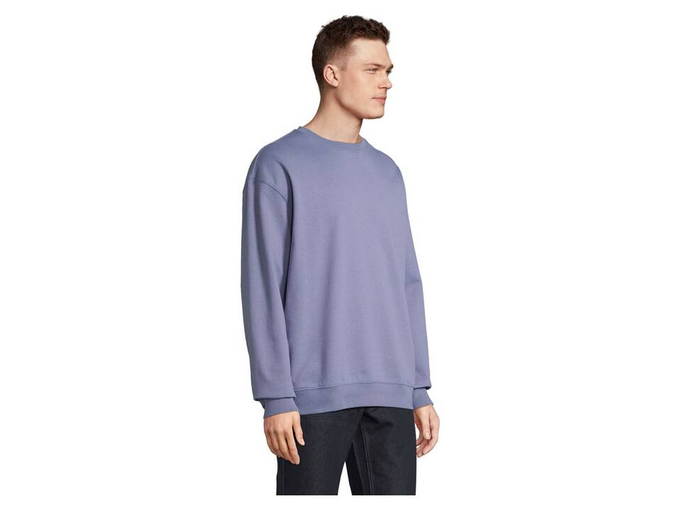 COLUMBIA UNISEX SWEAT 280 57