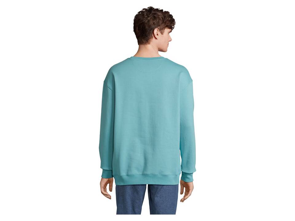 COLUMBIA UNISEX SWEAT 280 59