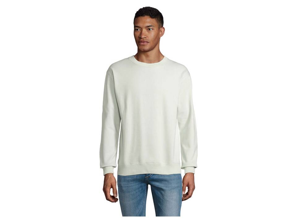 COLUMBIA UNISEX SWEAT 280 13