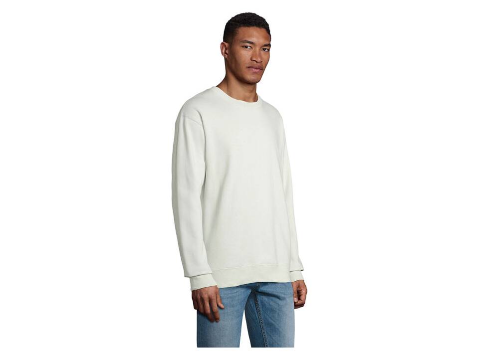 COLUMBIA UNISEX SWEAT 280 14