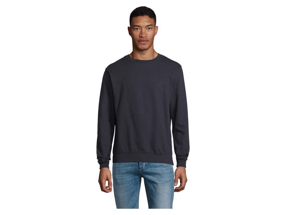 COLUMBIA UNISEX SWEAT 280 23