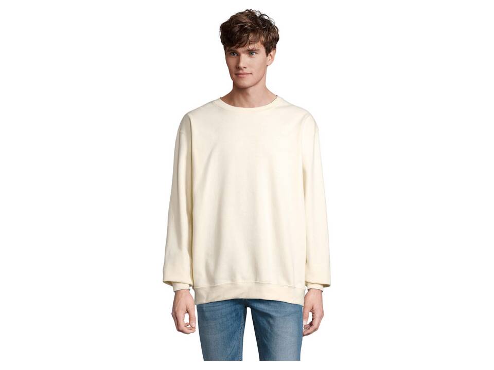 COLUMBIA UNISEX SWEAT 280 34