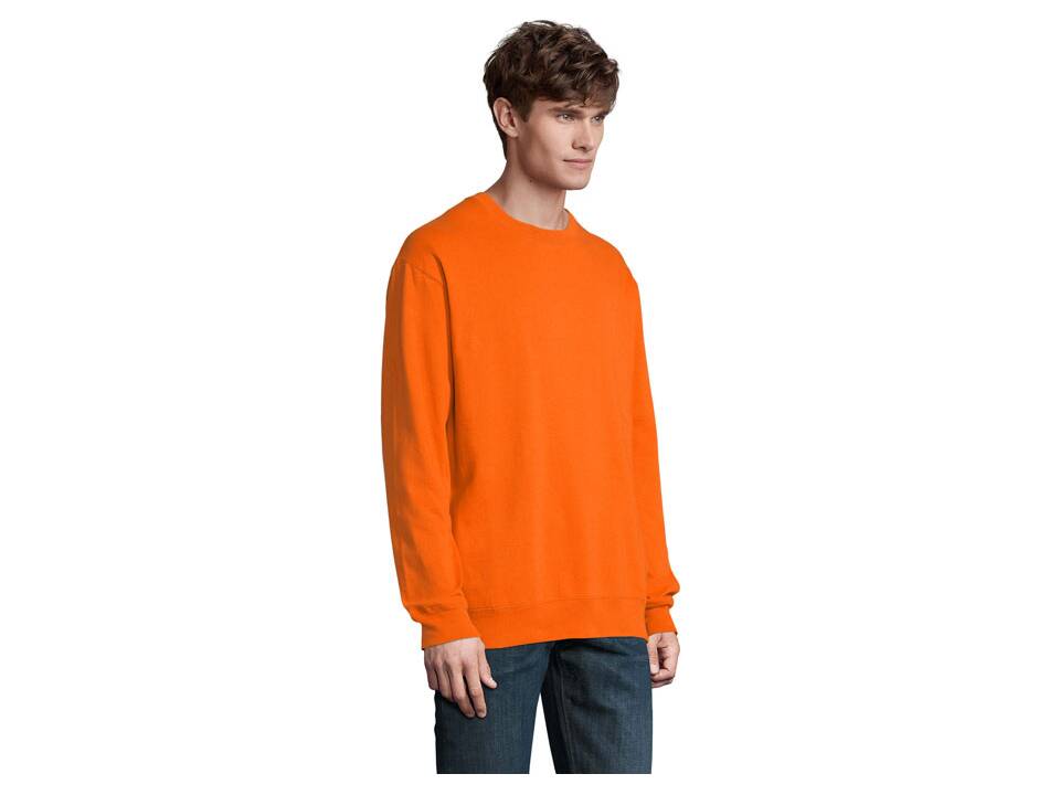 COLUMBIA UNISEX SWEAT 280 38