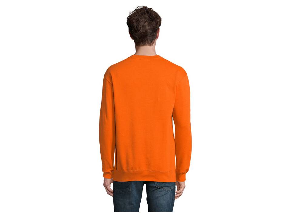 COLUMBIA UNISEX SWEAT 280 39