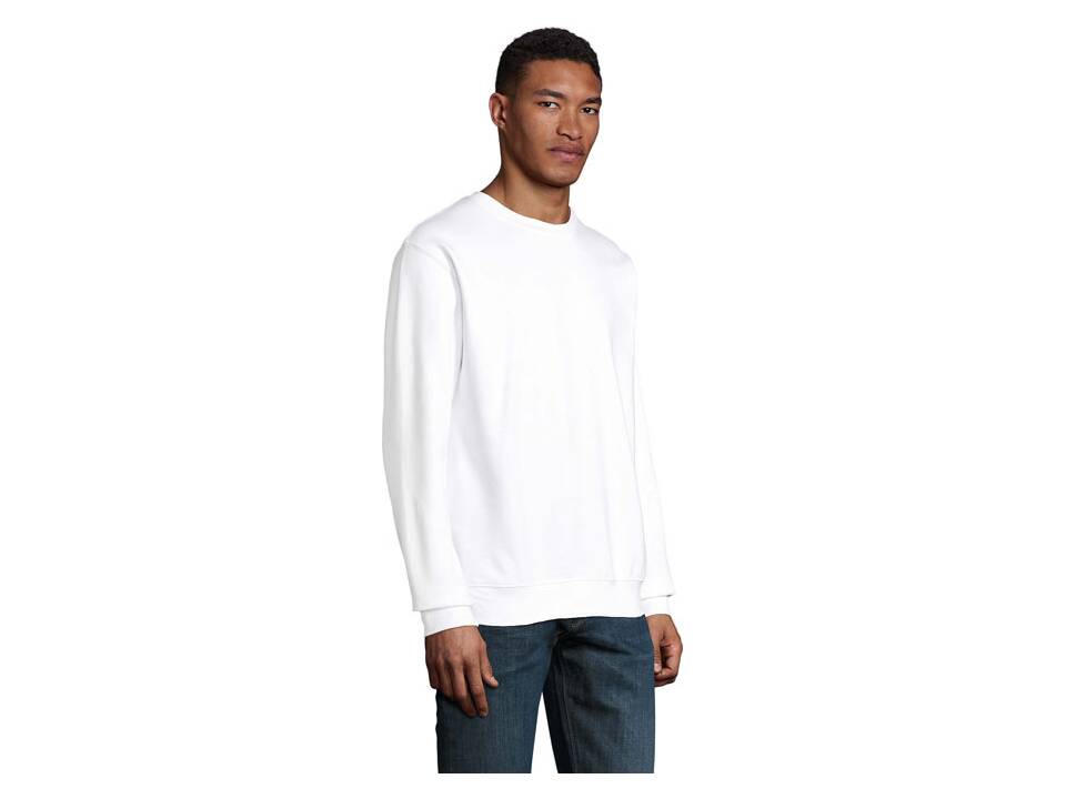 COLUMBIA UNISEX SWEAT 280 45