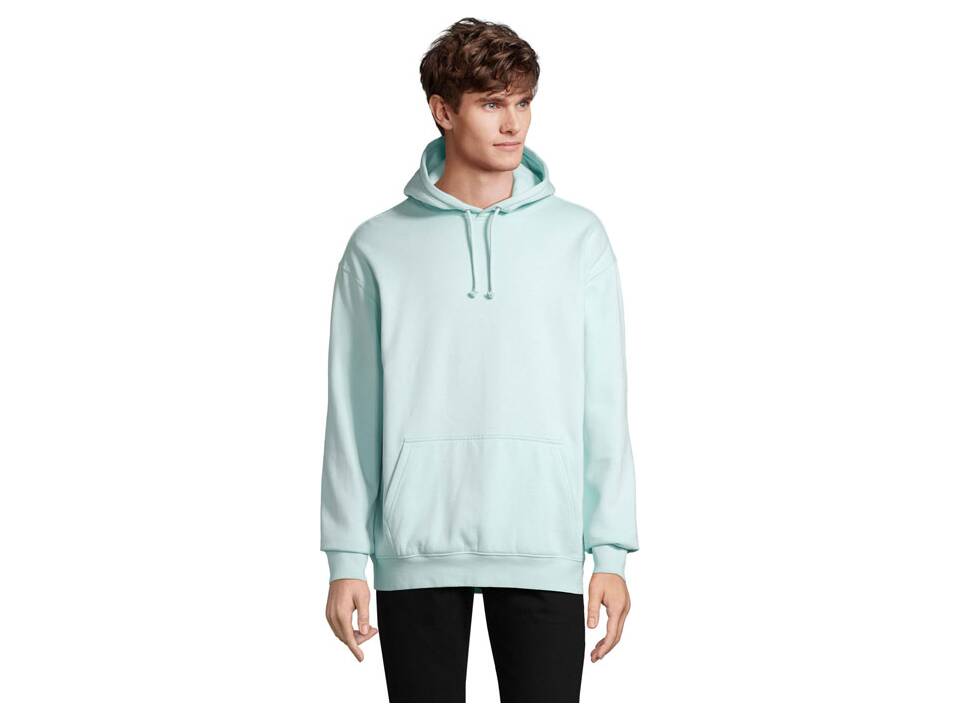 CONDOR UNISEX HOODED SWEAT 95