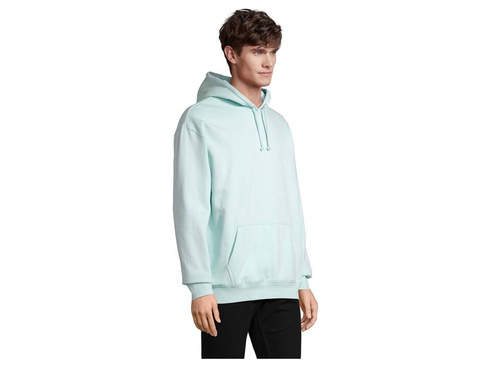 CONDOR UNISEX HOODED SWEAT 96