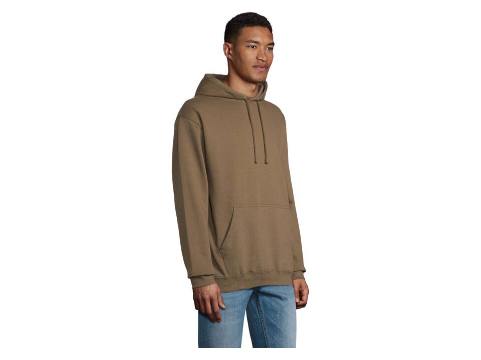 CONDOR UNISEX HOODED SWEAT 171