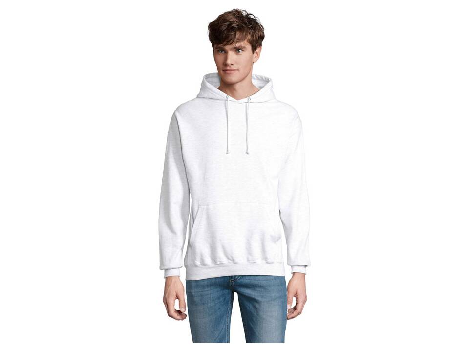 CONDOR UNISEX HOODED SWEAT 172