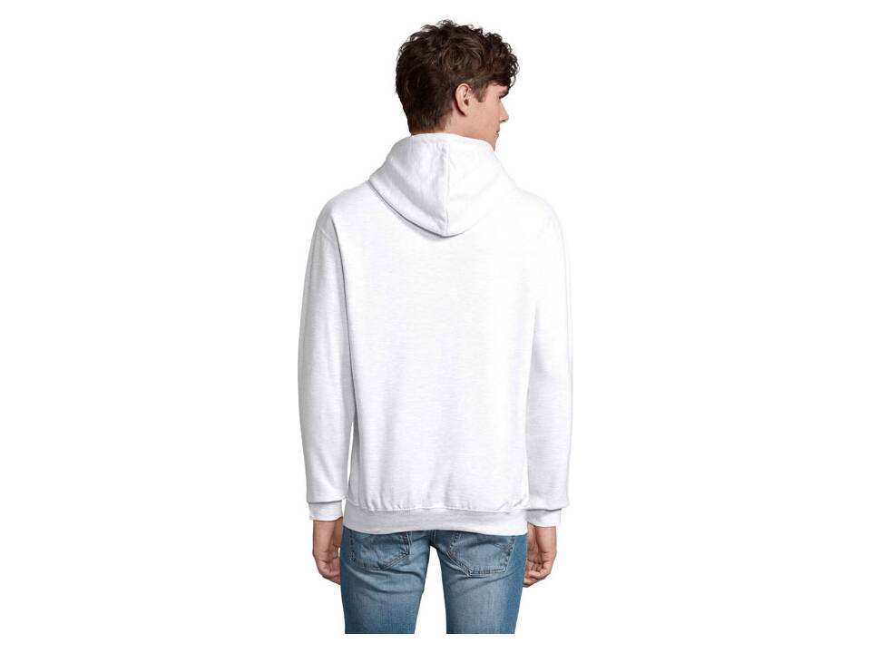 CONDOR UNISEX HOODED SWEAT 173