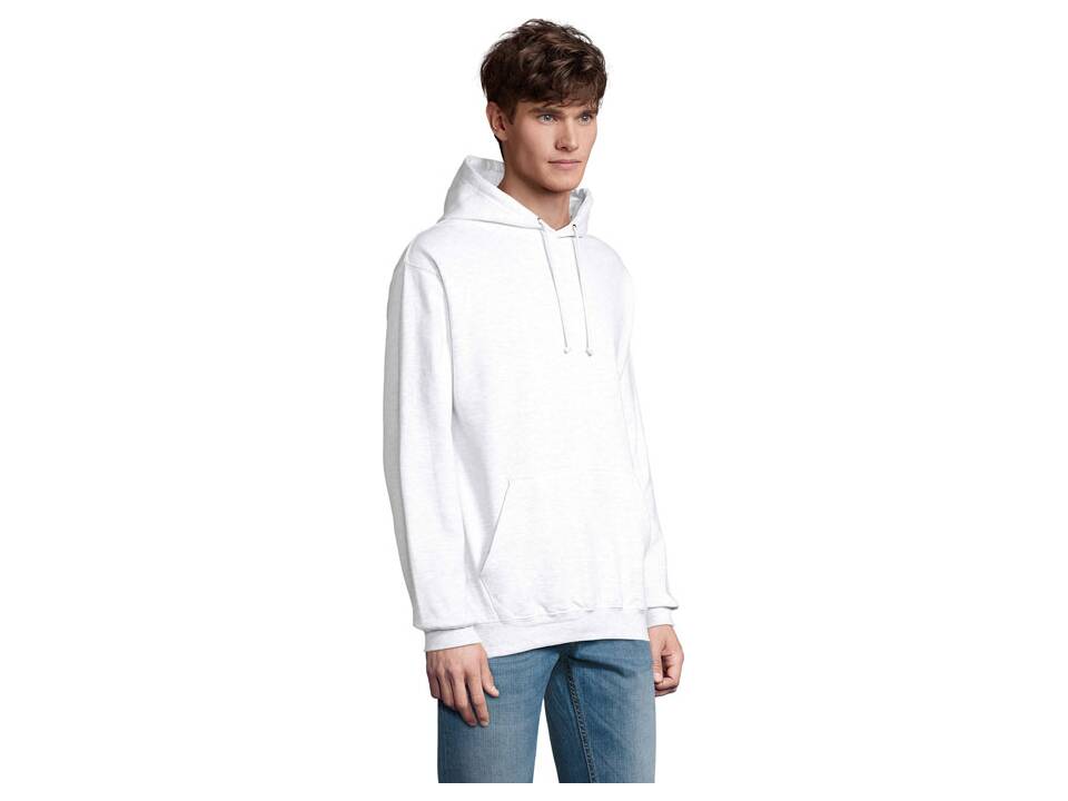 CONDOR UNISEX HOODED SWEAT 174