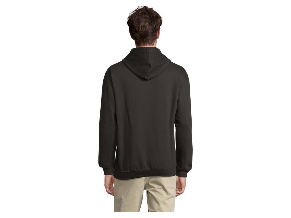 CONDOR UNISEX HOODED SWEAT 128