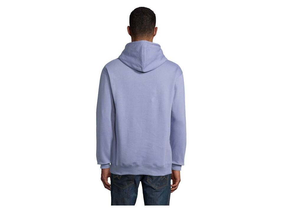 CONDOR UNISEX HOODED SWEAT 131