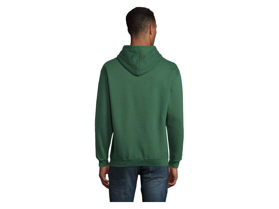 CONDOR UNISEX HOODED SWEAT 134