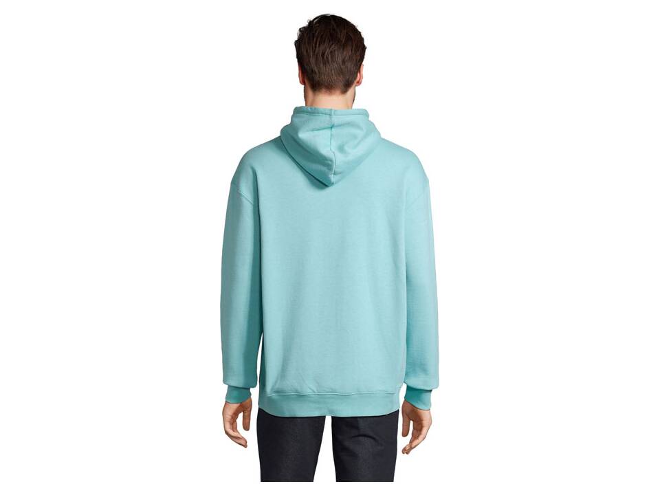 CONDOR UNISEX HOODED SWEAT 25