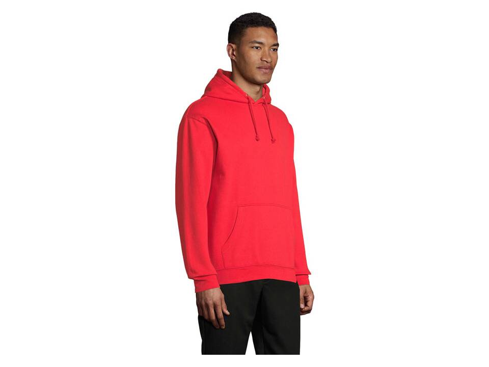CONDOR UNISEX HOODED SWEAT 138