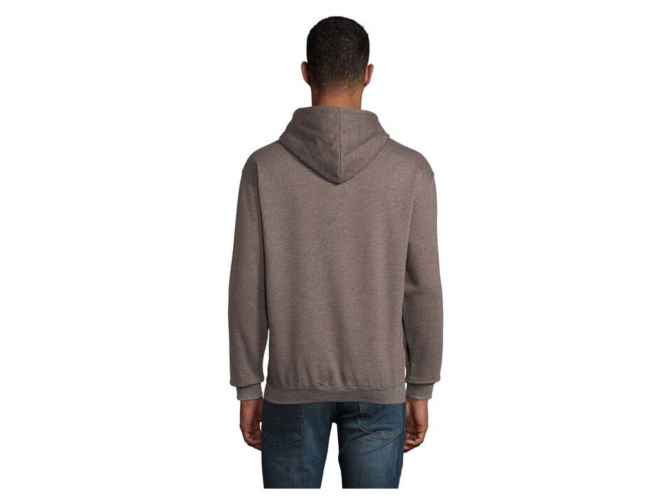 CONDOR UNISEX HOODED SWEAT 140