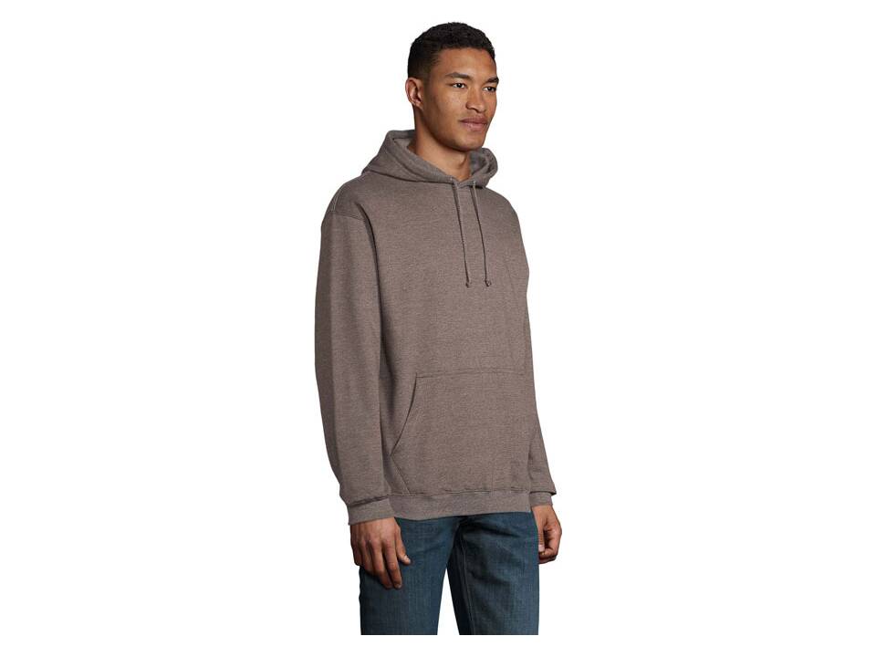 CONDOR UNISEX HOODED SWEAT 141