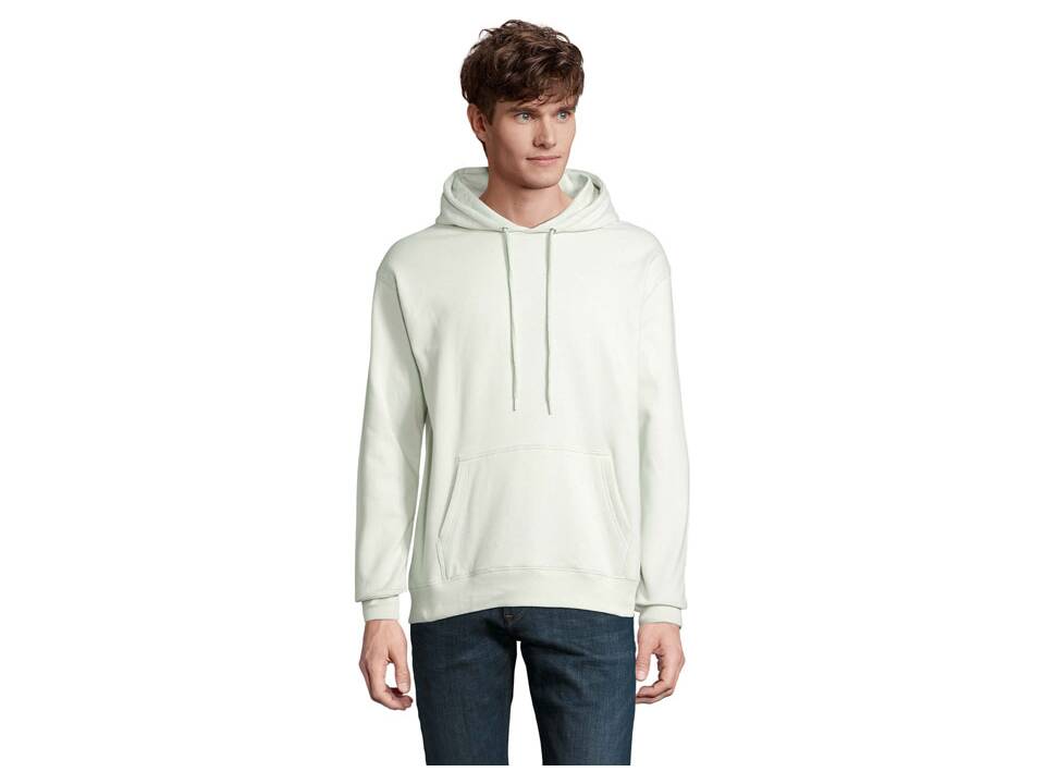 CONDOR UNISEX HOODED SWEAT 142