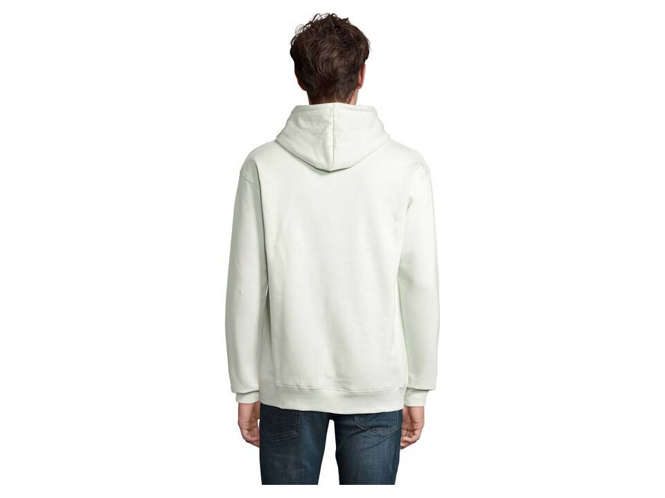 CONDOR UNISEX HOODED SWEAT 144