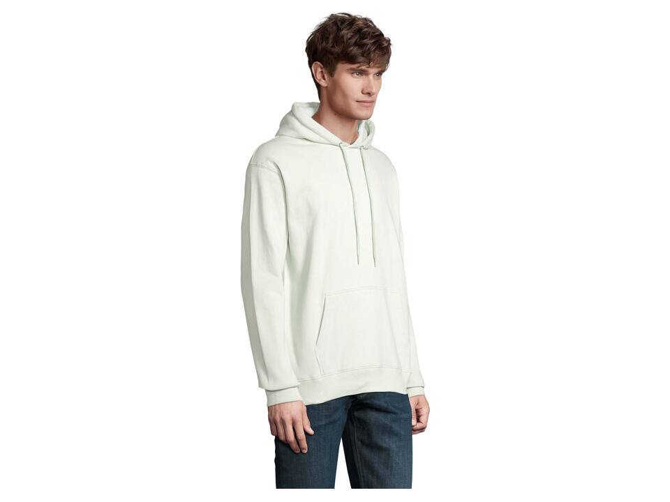 CONDOR UNISEX HOODED SWEAT 143