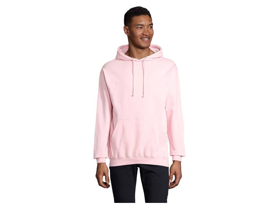 CONDOR UNISEX HOODED SWEAT 146