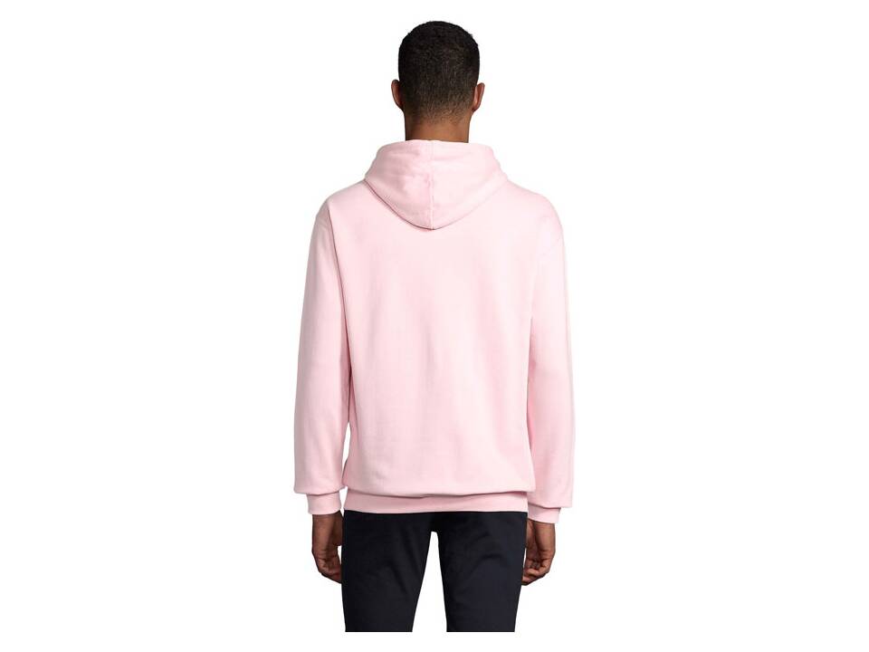 CONDOR UNISEX HOODED SWEAT 147