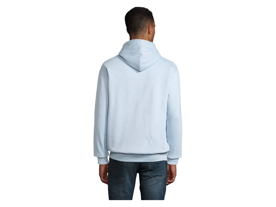 CONDOR UNISEX HOODED SWEAT 148